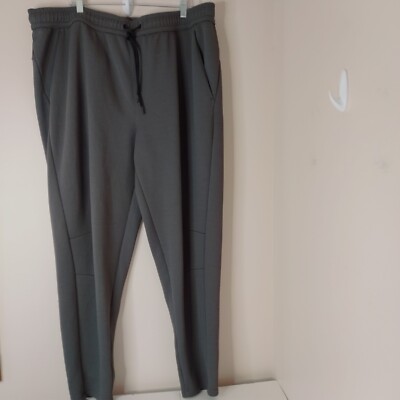 Xersion Men's 3XLT Sweatpants Gray - Main Image