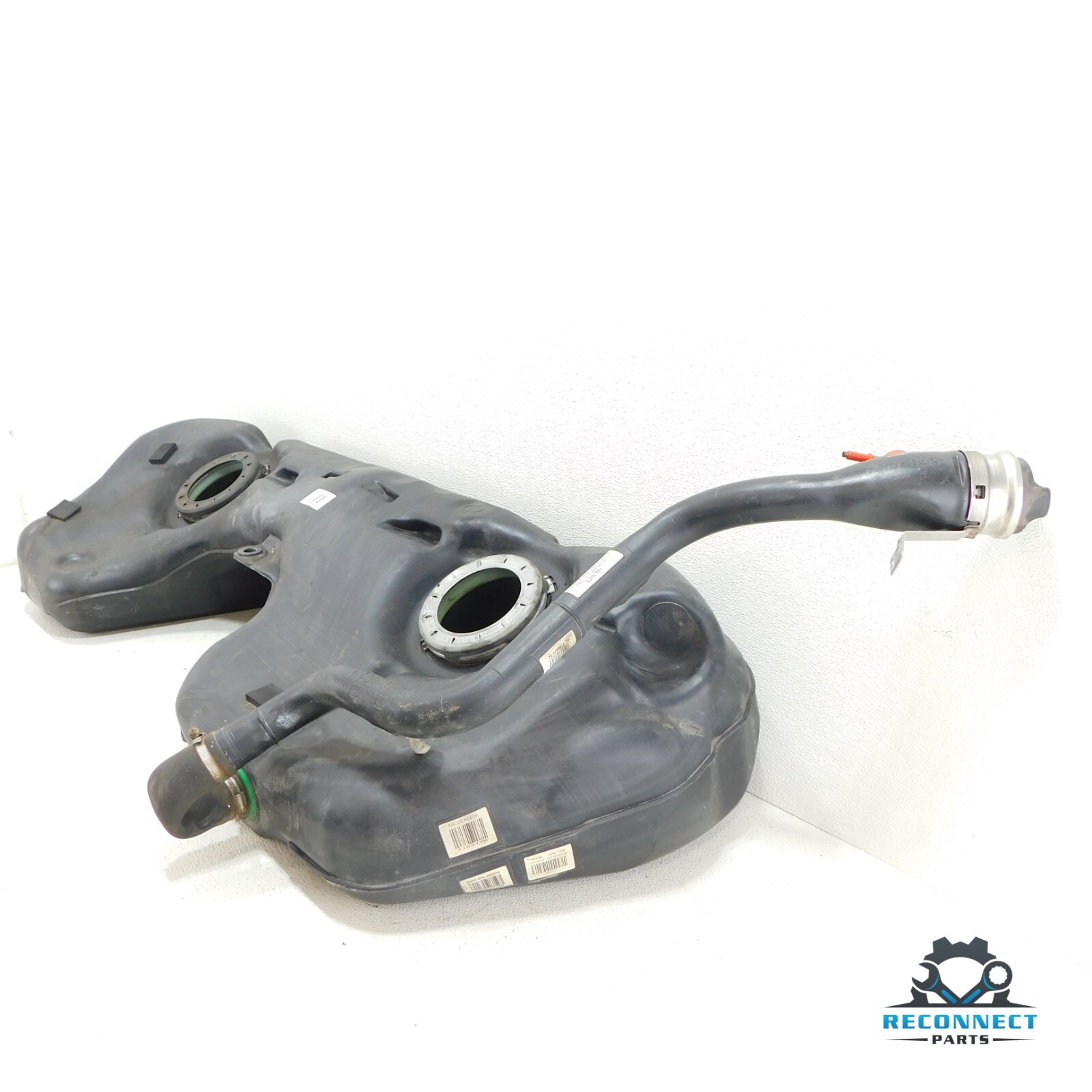 20062015 BMW 335i M3 X1 E84 E92 E93 Rear Gas Fuel Container Reservoir