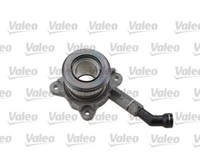 ZentralausrüCker, Kupplung Valeo 875002 FüR Ford