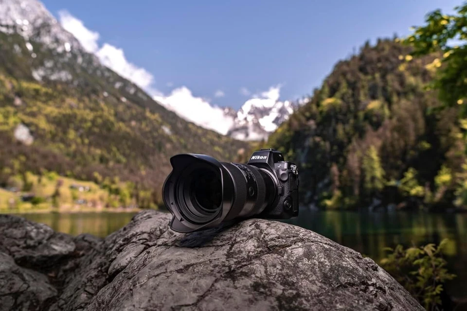 TAMRON 35-150mm f/2-2.8 Di III VXD Lente Nikon Z-Mount Lente Zoom Estándar Cá... - Imagen 3 de 4