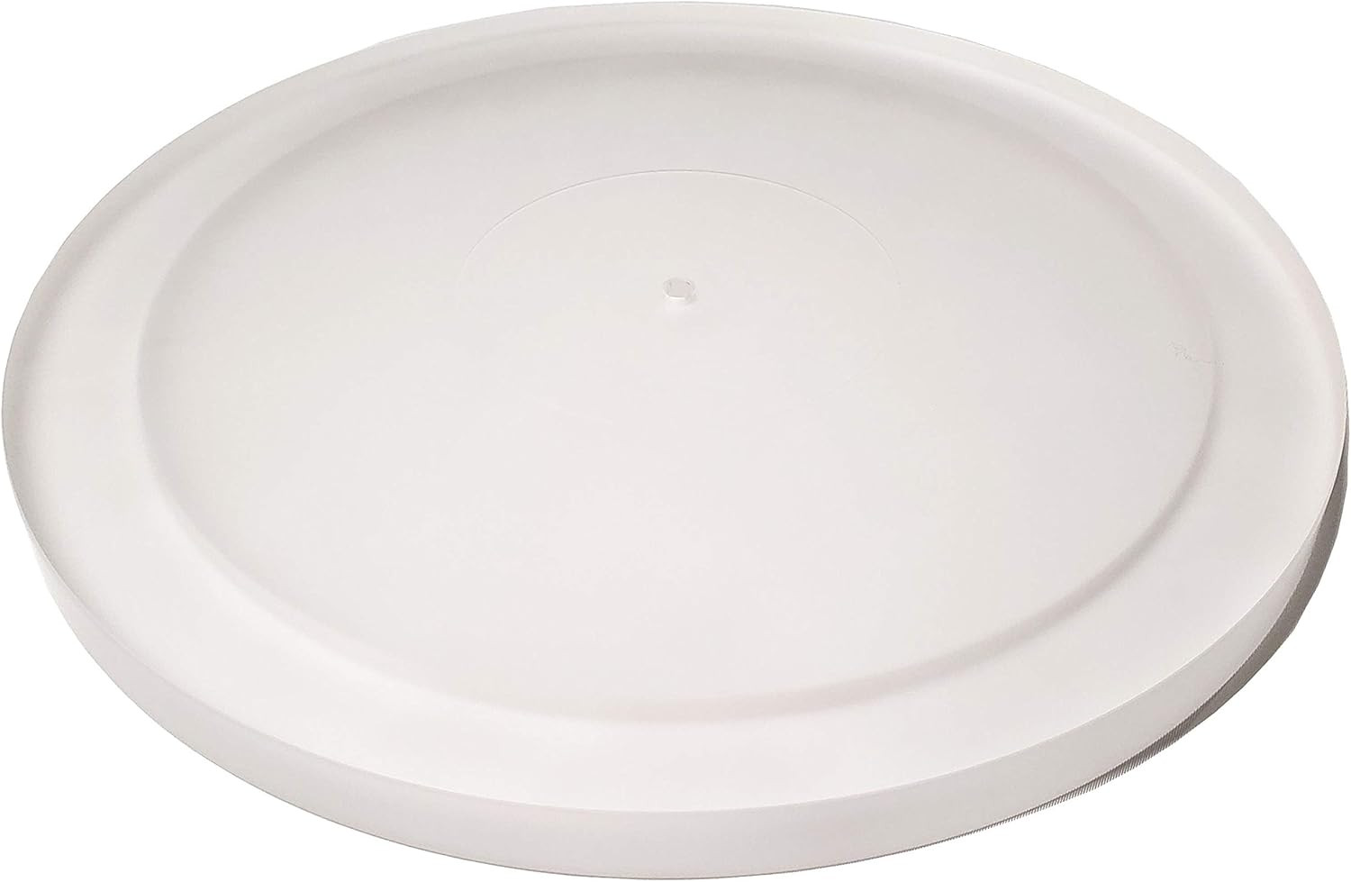 Acrylic Platter Upgrade for Pro-Ject Debut DC/Evo/Pro, Pro-Ject T1