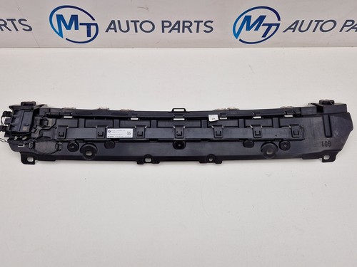 BMW X3 SERIES G01 F97 REAR BUMPER LOWER BRACKET SMART OPENER 7400674 7391042 - Picture 3 of 9