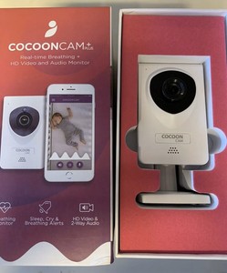 cocoon camera app