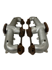 Genuine Gm Exhaust Manifold Chevrolet C4 Corvette 1992-1996 12554232 Exc Zr1
