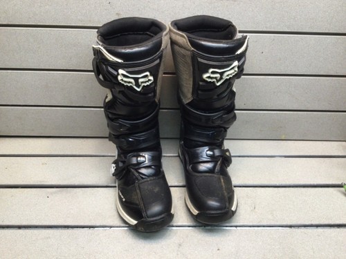 Fox Racing Comp 5 Boots,motocross boot 