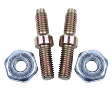 Bar Nut Stud For Stihl 024 026 MS260 028  034 036 046 MS360 MS380 0000-953-6605