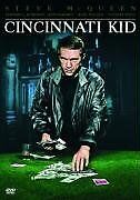 Cincinnati Kid von Norman Jewison | DVD | Zustand sehr gut