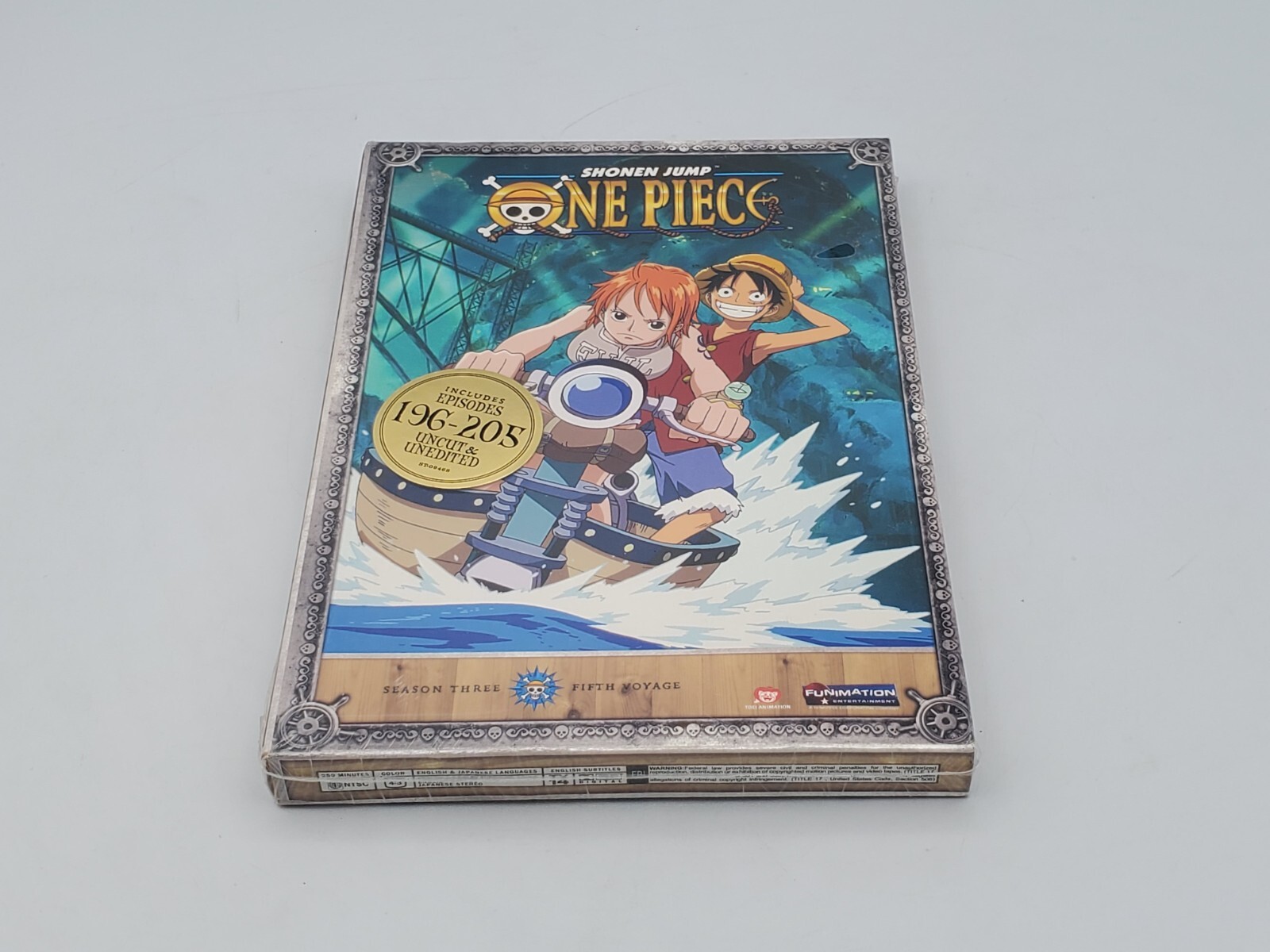 オンラインアウトレット割引 激安 ワンピース Dvd 179本 セット Getraenke Kusche De
