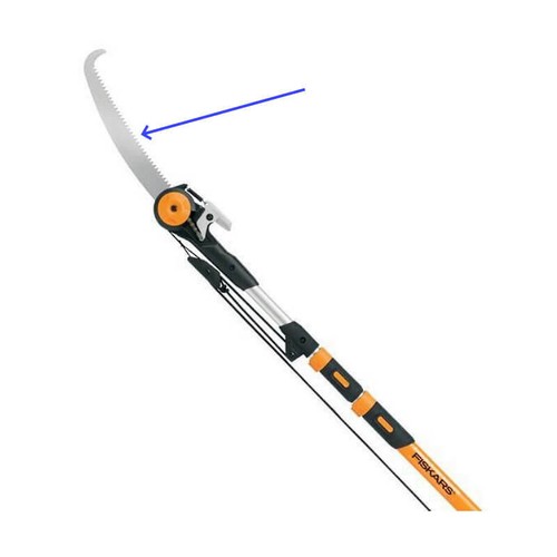 Fiskars Replacement Woodzig Hooked Pull 