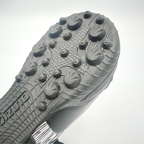 Mizuno Soccer Turf Shoes MONARCIDA NEO 3 SW AS P1GD2424 01 Super Wide US4.5-12 - Picture 24 of 24