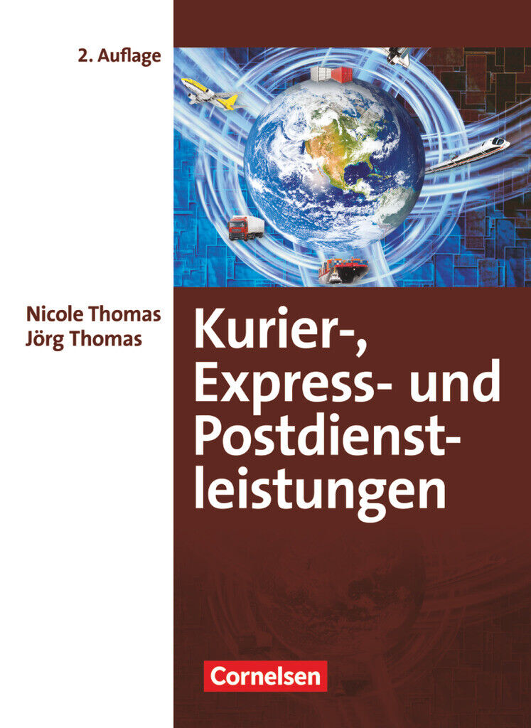Thumbnail - Jörg Thomas; Nicole Thomas / Kurier-, Express- Und