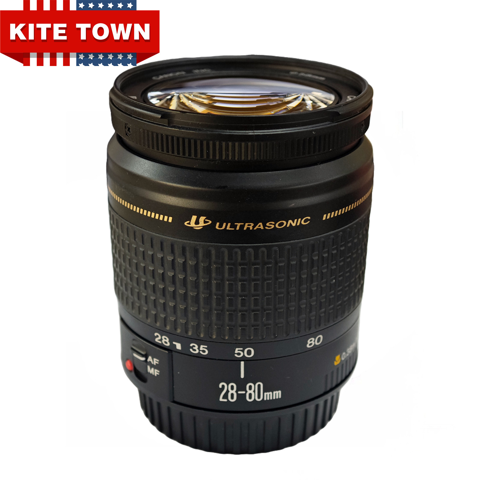 □極上品□ CANON EF 28-80 F2.8-4.0 L USM 【公式通販】