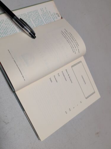 The Log from the Sea of Cortez -John Steinbeck-1951-First edition/printing - Picture 21 of 24
