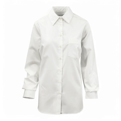 M&S JAEGER Hemd aus reiner Baumwolle UVP 79,00 £
