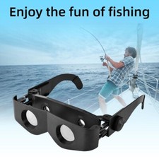 Practical Flexible Stable Quick-Install 10 Times Magnification Fishing Telescope