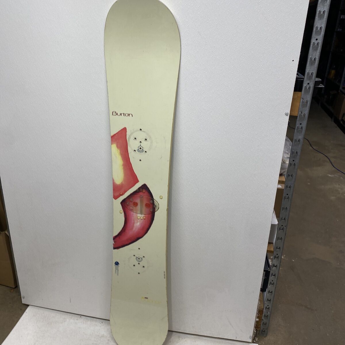 BURTON Balance 149 2002 Super Fly II Wood Core #sb3 | eBay BURTON Balance 149 2002 Super Fly II Wood Core #sb3 | eBay