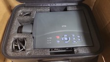 CTX EZPRO 600 Projection LCD Display w Case and extras