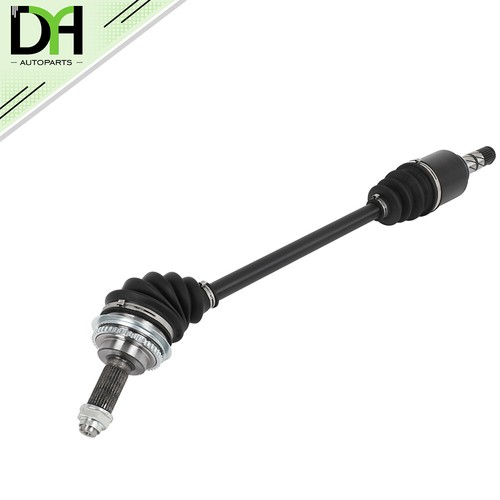 Front Left / Right CV Axle Shaft For 2003-2008 Subaru Forester Impreza 2.5L - 第 6/7 張圖片