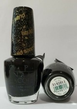OPI Nail Lacquer- Emotions HL E21(Liquid Sand) Mariah Carey Collection 2013