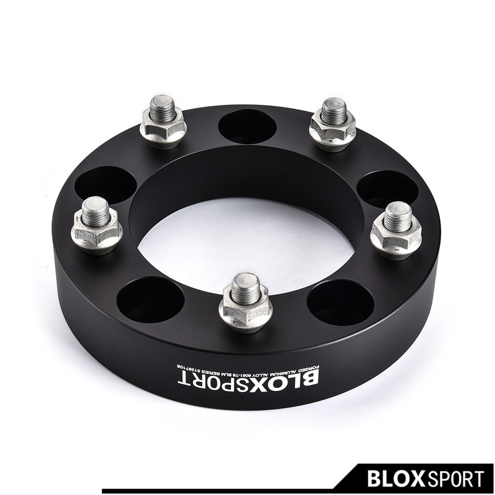4x35mm PCD5x139.7 Hubcentric Wheel Adapter for Suzuki Jimny