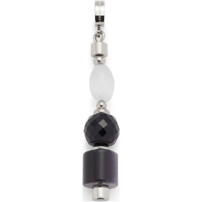 Leonardo Schmuck Anhänger Betsy Clip&Mix Edelstahl 024423