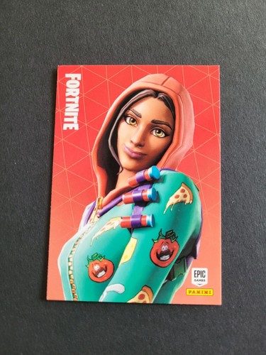 Panini Fortnite Series 2 2020, US Series, Epic Games - Imagen 15 de 43