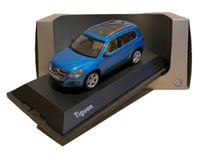 Volkswagen Tiguan - MaßStab 1:43 - VW Schuco Modellauto - 5N0099300D5N