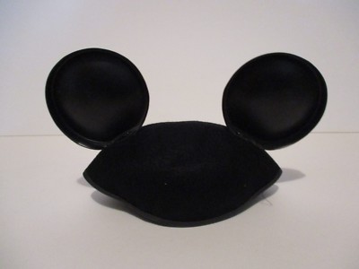 WALT DISNEY WORLD THEME PARK 25TH BIRTHDAY JACOBSON MICKEY MOUSE