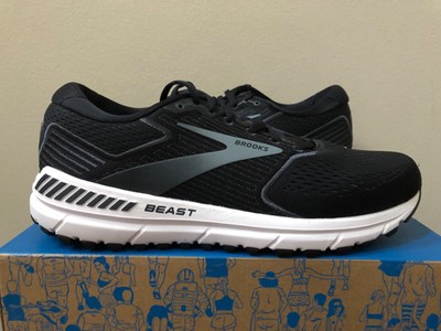 brooks beast wide