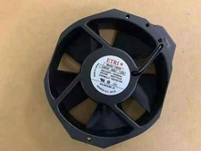 ETRI 148VK0281030 208-240V metal frame fan 172*150*38 #P