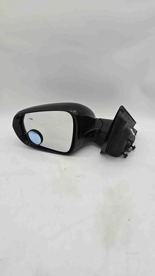 21-23 ESPEJO PUERTA LADO CONDUCTOR TRAIL BLAZER CON PUNTO CIEGO Foto 2 de 2