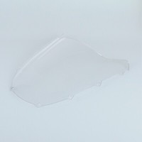 Arlows Racing Verkleidungsscheibe Kawasaki ZX9R 98-99 Windschild Clear