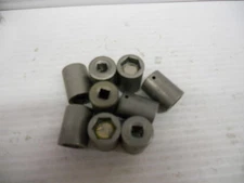 QUALTOOL #250MS12 - 1/2" x 1/4"  Magnetic Socket, 3pcs (CB2-DD3C-3)
