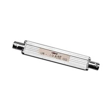 100G 2W Ultra-High Resistor Aluminum Shell BNC Compact for Precision Test