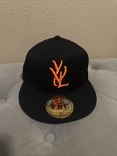 値下げ 激レア 早い者勝ち！確実正規品 YVL hat 7 5/8 yvl hat | eBay公認海外通販サイト | セカイモン