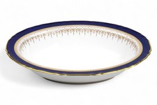 Royal Worcester Regency Oval Vegetable Bowl 1...