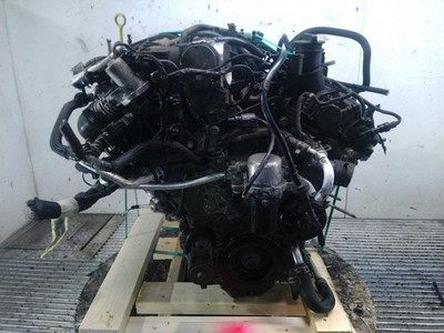 Engine 3.6L VIN G 8th Digit Fits 16-25 DURANGO 792043