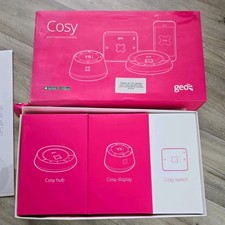 Geo Cosy R2 Smart Heating Control System with App Control New