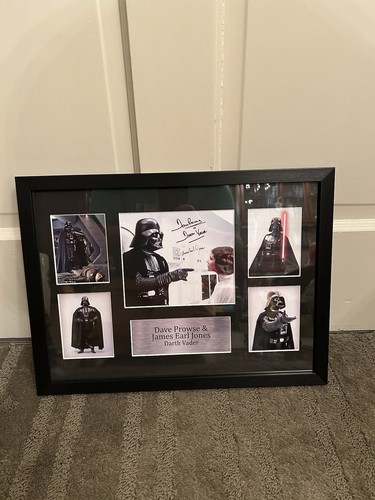 This Incredible Star Wars Art Is The Perfect Tribute To James Earl