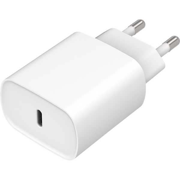Cazy 20W Usb‑C LadegeräT - Universele SchnellladegeräT - Power Delivery - FüR-image