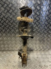 Nissan X-Trail T30 2002 Links Stoßdämpfer vorne Diesel 84kW ETN5725