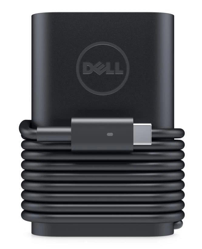 Dell USB-C Netzteil 65 Watt AC Adapter Ladegerät für Notebook
