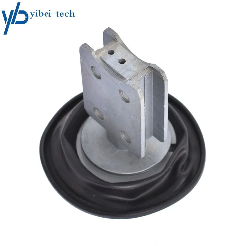 Diafragma de carburador 3130732 para Polaris Ranger EV 2018 RZR 4 900 dirección asistida eléctrica 2016-2018 Foto 4 de 4