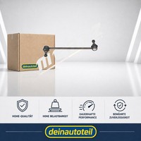 Stange Strebe Stabilisator Vorne Links Rechts Mertz M S2397 FüR Hyundai KIA