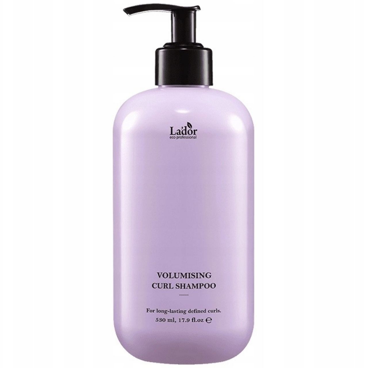 La'dor Volumising Curl Shampoo für lockiges Haar – 530 ml
