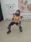 Vintage TMNT Ninja Turtles Figure Shredder 1988