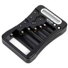 Universal Battery Tester For Household Batteries