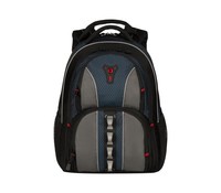 Wenger Cobalt 15,6\ (39,6Cm) Notebook Rucksack Blau"
