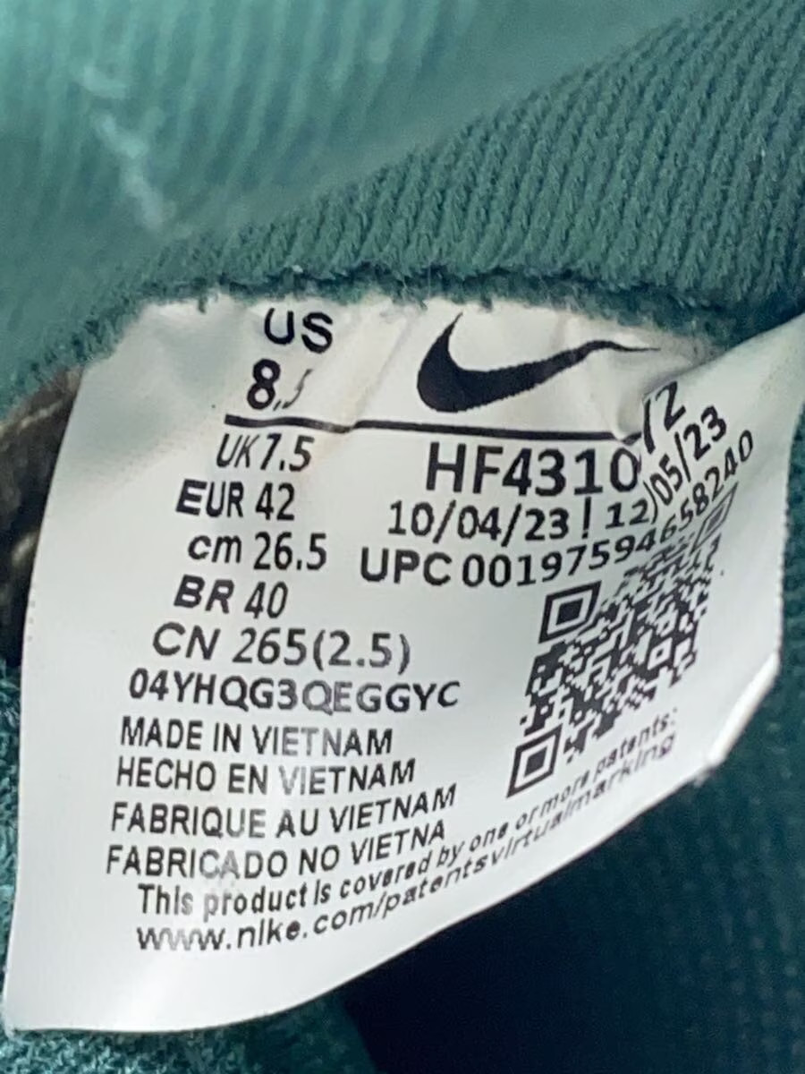 Nike React X Infinity Run 4 Prm_React X Infinity … - image 5