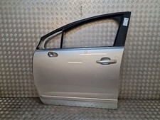 Porte avant et accessoires Peugeot 3008